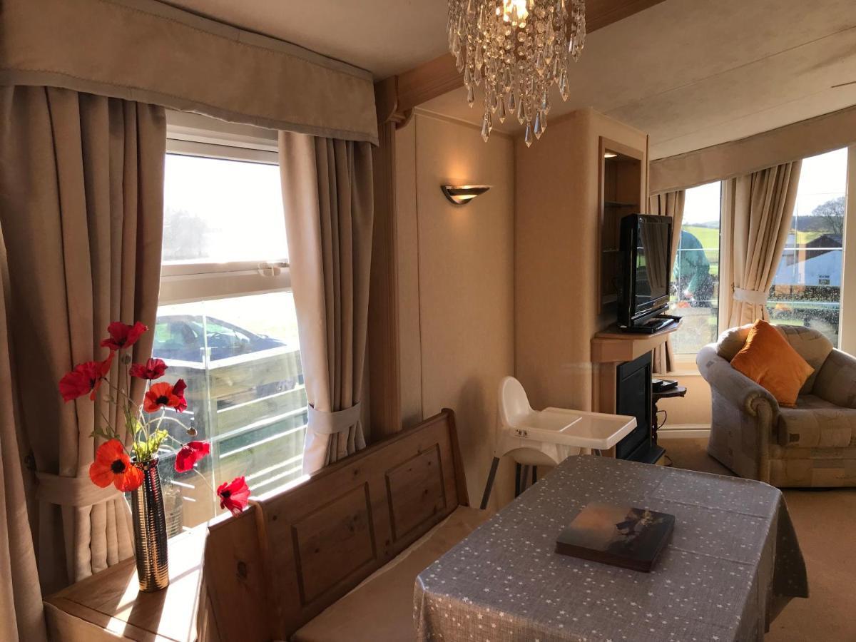 No 70 Otel Newton Stewart Dış mekan fotoğraf